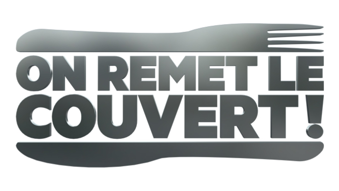 On remet le couvert - Chrie 25 - juin 2015