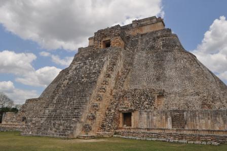 temple